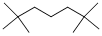 2,2,6,6-TETRAMETHYLHEPTANE CAS#: 40117-45-1