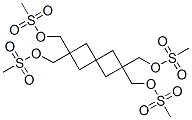 2,2,6,6-tetrakis(mesyloxymethyl)spiro-(3.3)heptane CAS#: 132577-55-0