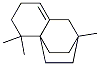 2,2,8-Trimethyltricyclo[6.2.2.01,6]dodec-5-ene CAS#: 32391-44-9