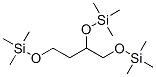 2,2,9,9-Tetramethyl-5-[(trimethylsilyl)oxy]-3,8-dioxa-2,9-disiladecane CAS#: 33581-75-8