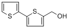 [2,2']BITHIOPHENYL-5-YL-METHANOL CAS#: 3515-30-8
