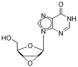 2',3'-Anhydroinosine CAS#: 31766-13-9