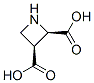 2,3-Azetidinedicarboxylicacid,(2R-cis)-(9CI) CAS#: 147332-13-6
