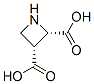 2,3-Azetidinedicarboxylicacid,(2S-cis)-(9CI) CAS#: 147332-12-5