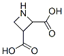 2,3-Azetidinedicarboxylicacid(9CI) CAS#: 147332-14-7