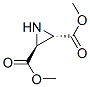 2,3-Aziridinedicarboxylicacid,dimethylester,(2S,3S)-(9CI) CAS#: 151526-73-7