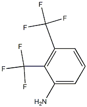 2,3-Bis(trifluoroMethyl)phenylaMine CAS#: 3822-20-6