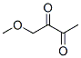 2,3-Butanedione, 1-methoxy- (9CI) CAS#: 154741-31-8
