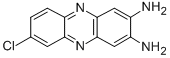 2,3-DIAMINO-7-CHLOROPHENAZINE CAS#: 4559-64-2