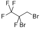 2,3-DIBROMO-1,1,1,2-TETRAFLUOROPROPANE CAS#: 421-92-1