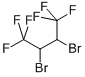 2,3-DIBROMO-1,1,1,4,4,4-HEXAFLUOROBUTANE CAS#: 384-50-9