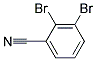 2,3-DIBROMO-BENZONITRILE CAS#: 34362-24-8