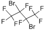 2,3-DIBROMOOCTAFLUOROBUTANE CAS#: 375-26-8