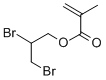 2,3-DIBROMOPROPYL METHACRYLATE CAS#: 3066-70-4