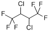 2,3-DICHLORO-1,1,1,4,4,4-HEXAFLUOROBUTANE CAS#: 384-54-3