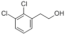 2,3-DICHLOROPHENETHYLALCOHOL CAS#: 114686-85-0
