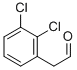 (2,3-DICHLOROPHENYL)ACETALDEHYDE CAS#: 114686-81-6