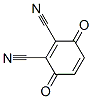 2,3-DICYANO-1,4-BENZOQUINONE CAS#: 4622-04-2