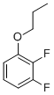 2,3-DIFLUORO-1-PROPOXYBENZENE CAS#: 124728-93-4