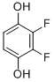 2,3-DIFLUORO-HYDROQUINONE CAS#: 124728-90-1