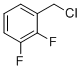 2,3-DIFLUOROBENZYL CHLORIDE CAS#: 446-57-1