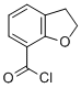 2,3-DIHYDRO-1-BENZOFURAN-7-CARBONYL CHLORIDE CAS#: 123266-63-7