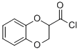 2,3-DIHYDRO-1,4-BENZODIOXINE-2-CARBONYL CHLORIDE CAS#: 3663-81-8