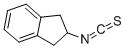 2,3-DIHYDRO-1H-INDEN-2-YL ISOTHIOCYANATE CAS#: 306935-87-5