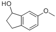 2,3-DIHYDRO-6-METHOXY-1H-INDEN-1-OL CAS#: 3469-09-8