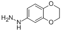 (2,3-DIHYDRO-BENZO[1,4]DIOXIN-6-YL)-HYDRAZINE CAS#: 299165-45-0