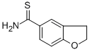 2,3-DIHYDROBENZO[B]FURAN-5-CARBOTHIOAMIDE CAS#: 306936-08-3