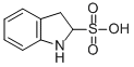 2,3-DIHYDROINDOLE-2-SULFONIC ACID CAS#: 376646-59-2