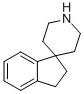 2,3-DIHYDROSPIRO[INDENE-1,4'-PIPERIDINE] CAS#: 428-38-6