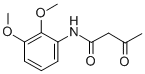 2,3-DIMETHOXY-ACETOACETANILID CAS#: 365242-41-7