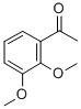 2',3'-DIMETHOXYACETOPHENONE CAS#: 38480-94-3