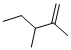 2,3-DIMETHYL-1-PENTENE CAS#: 3404-72-6