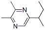 2,3-DIMETHYL-5-SEC BUTYL PYRAZINE CAS#: 32263-00-6