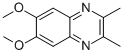 2,3-DIMETHYL-6,7-DIMETHOXYQUINOXALINE CAS#: 32388-00-4