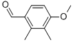2,3-DIMETHYLANISALDEHYDE CAS#: 38998-17-3