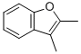 2,3-DIMETHYLBENZOFURAN CAS#: 3782-00-1