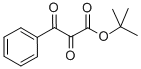 2,3-DIOXO-3-PHENYL-PROPIONIC ACID TERT-BUTYL ESTER CAS#: 138714-53-1