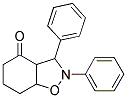2,3-DIPHENYLHEXAHYDRO-1,2-BENZISOXAZOL-4(2H)-ONE CAS#: 321391-97-3