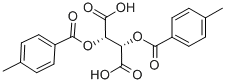 2,3-Di-O-para-toluoyl-D-tartaric acid CAS#: 32634-68-7