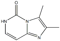 2,3-DiMethyliMidazo[1,2-c]pyriMidin-5(6H)-one CAS#: 35536-41-5