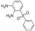 2,3-Diamino[sulfonylbisbenzene] CAS#: 34262-29-8