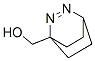 2,3-Diazabicyclo[2.2.2]oct-2-ene-1-methanol(9CI) CAS#: 143471-24-3
