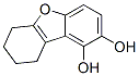 2,3-Dibenzofurandiol, 6,7,8,9-tetrahydro- (9CI) CAS#: 123558-80-5