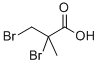 2,3-Dibromo-2-methylpropionic acid CAS#: 33673-74-4