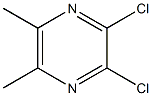 2,3-Dichloro-5,6-diMethylpyrazine CAS#: 32493-79-1