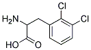 2,3-Dichloro-DL-Phenylalanine CAS#: 128833-94-3